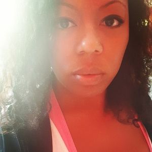 Meet your Posher, LaTissa ChaNellé